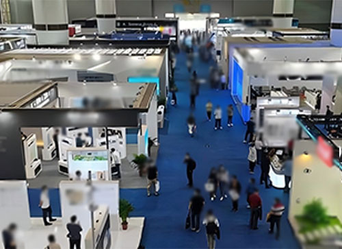 阿拉尔市展览会